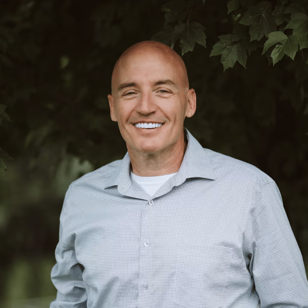 Brian Almoney, founder and owner of Yorktowne Services Company
